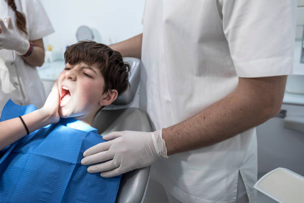 Best Emergency Dentist for Lost Fillings or Crowns in West Homestead, PA