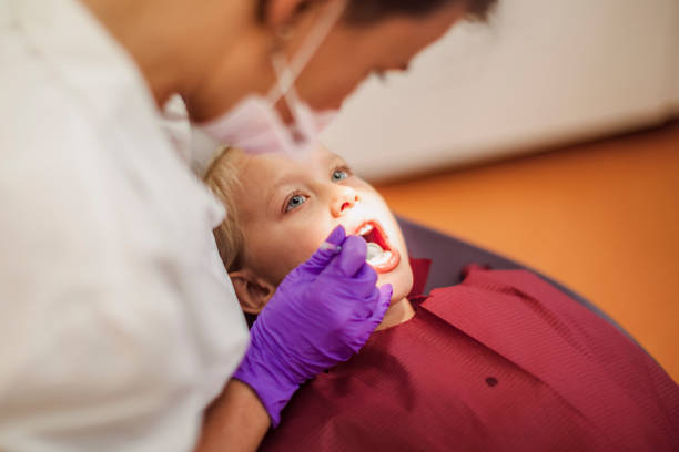 Best Pediatric Emergency Dentist in West Homestead, PA