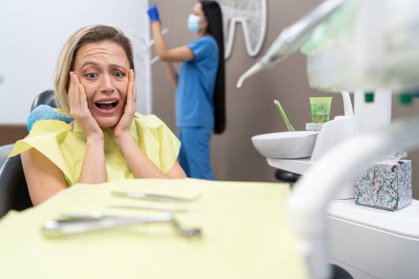 Best Emergency Dentist for Knocked-Out Tooth in West Homestead, PA